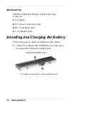 Preview for 11 page of NEC MOBILEPRO 800 - User Manual