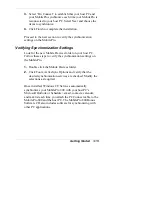 Preview for 22 page of NEC MOBILEPRO 800 - User Manual