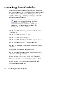 Preview for 28 page of NEC MOBILEPRO 800 - User Manual