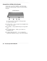 Preview for 34 page of NEC MOBILEPRO 800 - User Manual