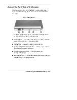 Preview for 35 page of NEC MOBILEPRO 800 - User Manual