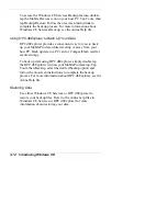 Preview for 59 page of NEC MOBILEPRO 800 - User Manual