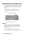 Preview for 67 page of NEC MOBILEPRO 800 - User Manual