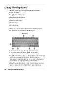 Preview for 71 page of NEC MOBILEPRO 800 - User Manual