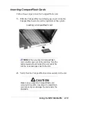 Preview for 82 page of NEC MOBILEPRO 800 - User Manual