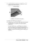 Preview for 92 page of NEC MOBILEPRO 800 - User Manual