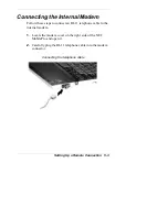 Preview for 95 page of NEC MOBILEPRO 800 - User Manual