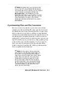 Preview for 115 page of NEC MOBILEPRO 800 - User Manual