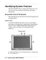 Preview for 39 page of NEC MobilePro 880 User Manual