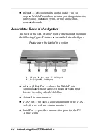 Preview for 43 page of NEC MobilePro 880 User Manual