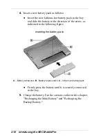 Preview for 53 page of NEC MobilePro 880 User Manual