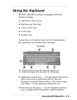 Preview for 83 page of NEC MobilePro 880 User Manual