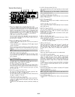 Preview for 8 page of NEC MT1065 - MultiSync XGA LCD Projector User Manual