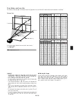 Preview for 13 page of NEC MT1065 - MultiSync XGA LCD Projector User Manual