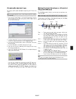 Preview for 27 page of NEC MT1065 - MultiSync XGA LCD Projector User Manual