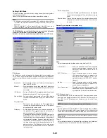 Preview for 48 page of NEC MT1065 - MultiSync XGA LCD Projector User Manual