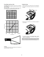 Preview for 70 page of NEC MT1065 - MultiSync XGA LCD Projector User Manual