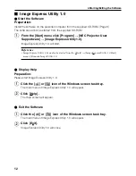 Preview for 86 page of NEC MT1065 - MultiSync XGA LCD Projector User Manual