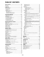 Preview for 4 page of NEC MT1075/MT1065 User Manual