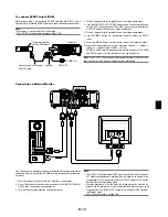 Preview for 15 page of NEC MT1075/MT1065 User Manual