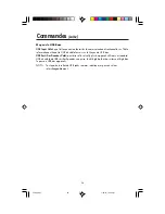 Preview for 30 page of NEC MultiSync FP955 User Manual