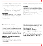 Preview for 5 page of NEC MultiSync LT 80 User Manual