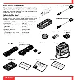 Preview for 9 page of NEC MultiSync LT 80 User Manual