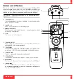 Preview for 14 page of NEC MultiSync LT 80 User Manual