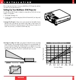 Preview for 16 page of NEC MultiSync LT 80 User Manual