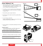 Preview for 17 page of NEC MultiSync LT 80 User Manual