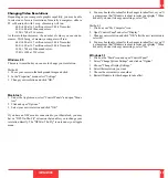 Preview for 23 page of NEC MultiSync LT 80 User Manual