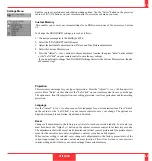 Preview for 32 page of NEC MultiSync LT 80 User Manual