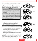 Preview for 35 page of NEC MultiSync LT 80 User Manual