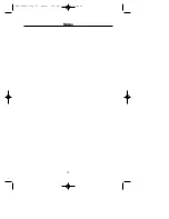 Preview for 20 page of NEC MultiSync M700 User Manual