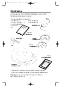 Preview for 22 page of NEC MultiSync M700 User Manual