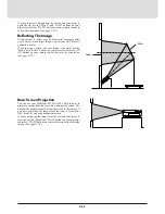 Preview for 21 page of NEC multisync mt 1030 User Manual