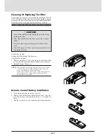 Preview for 39 page of NEC multisync mt 1030 User Manual