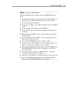 Preview for 75 page of NEC N8100-1220F User Manual