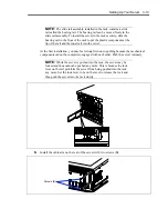 Preview for 89 page of NEC N8100-1220F User Manual