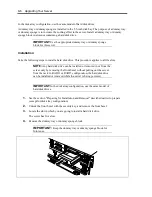 Preview for 380 page of NEC N8100-1220F User Manual