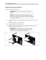 Preview for 388 page of NEC N8100-1220F User Manual