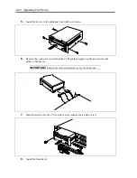 Preview for 394 page of NEC N8100-1220F User Manual