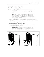 Preview for 377 page of NEC N8100-1223F User Manual