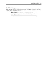 Preview for 47 page of NEC N8100-14522F User Manual