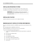 Preview for 68 page of NEC N8100-14522F User Manual