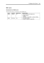 Preview for 99 page of NEC N8100-14522F User Manual