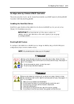 Preview for 101 page of NEC N8100-14522F User Manual