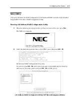 Preview for 103 page of NEC N8100-14522F User Manual