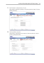 Preview for 137 page of NEC N8100-14522F User Manual