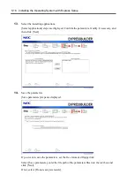 Preview for 138 page of NEC N8100-14522F User Manual